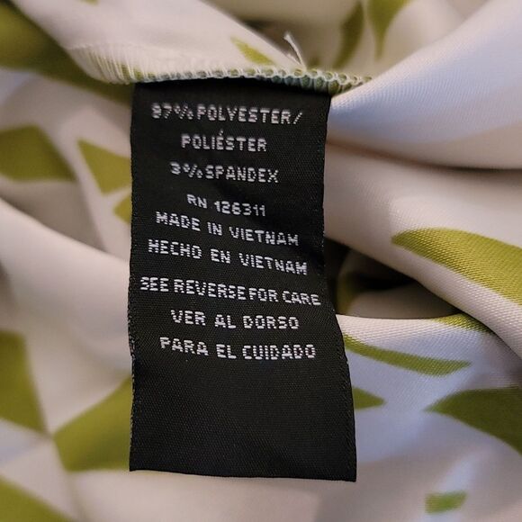 BRAND NEW RONNI NICOLE HIDDEN ZIPPER CLOSURE SHEATH DRESS - Picture 11 of 11